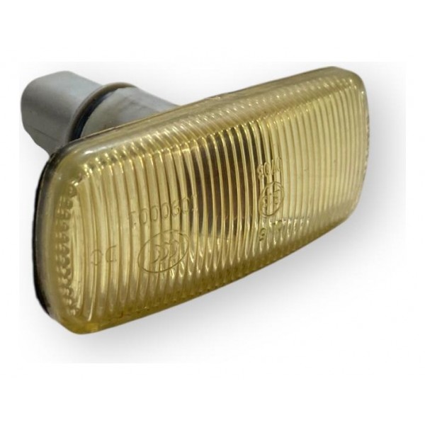 Pisca Seta Paralama Fiat Freemont  Journey 2009 Transparente