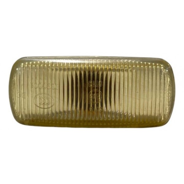 Pisca Seta Paralama Fiat Freemont  Journey 2009 Transparente