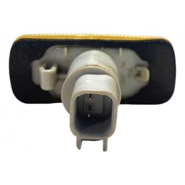 Pisca Seta Paralama Fiat Freemont  Journey 2009 Transparente