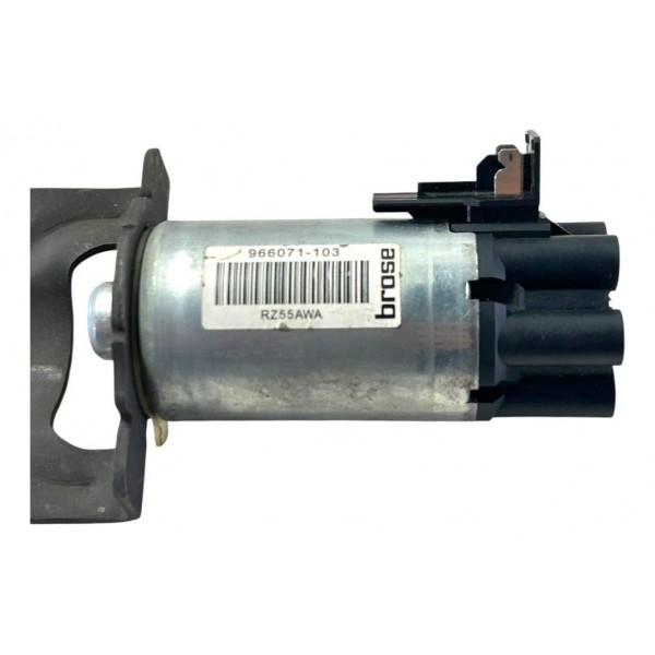 Motor Banco Fiat Freemont 2.4 2011 A 2014 Dianteiro Esquerdo