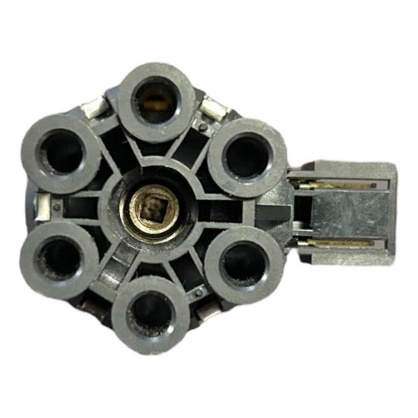 Motor Banco Fiat Freemont 2.4 2011 A 2014 Dianteiro Esquerdo