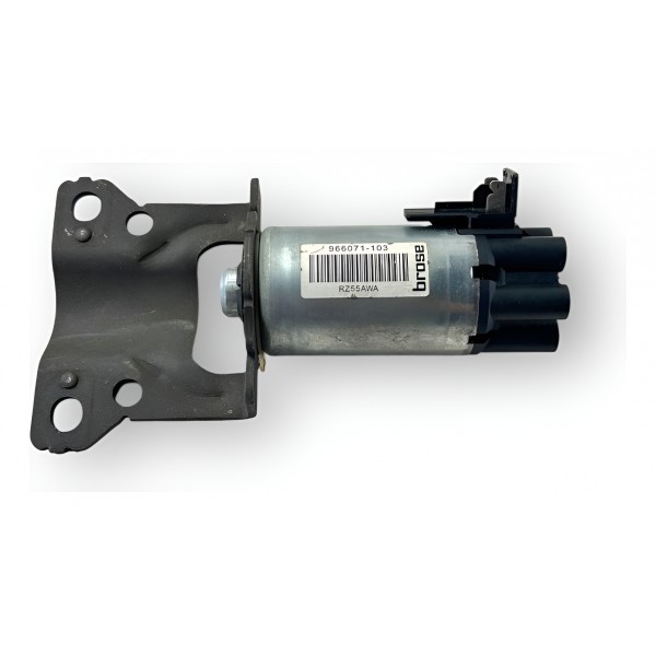 Motor Banco Fiat Freemont 2.4 2011 A 2014 Dianteiro Esquerdo