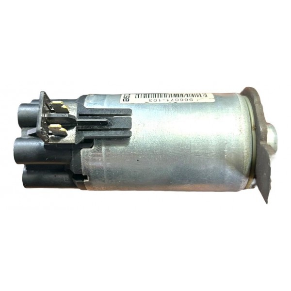 Motor Banco Fiat Freemont 2.4 2011 A 2014 Dianteiro Esquerdo