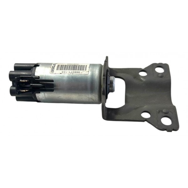 Motor Banco Fiat Freemont 2.4 2011 A 2014 Dianteiro Esquerdo