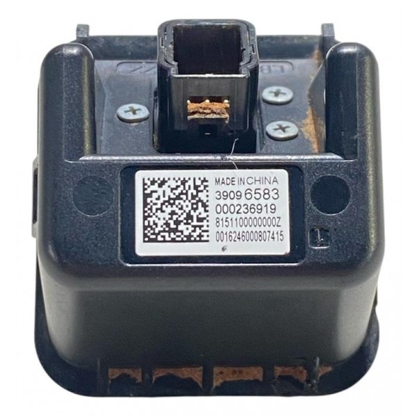 Câmera Ré Chevrolet Cruze Ltz 2017 2018 Original