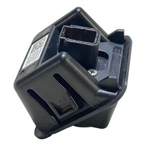 Câmera Ré Chevrolet Cruze Ltz 2017 2018 Original