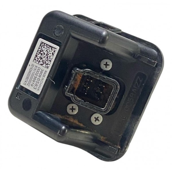 Câmera Ré Chevrolet Cruze Ltz 2017 2018 Original