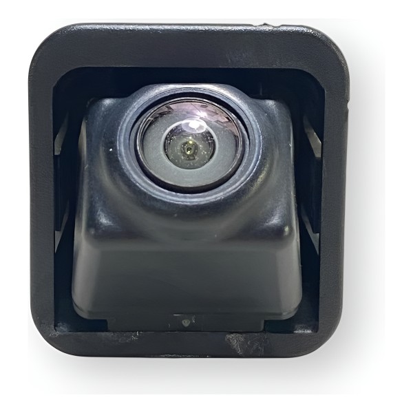 Câmera Ré Chevrolet Cruze Ltz 2017 2018 Original