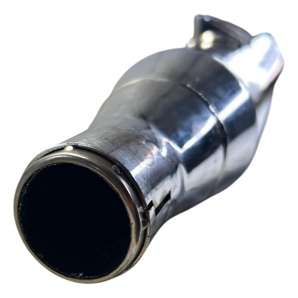 Ponteira Silencioso Escapamento Harley Davidson Fat Boy Orig