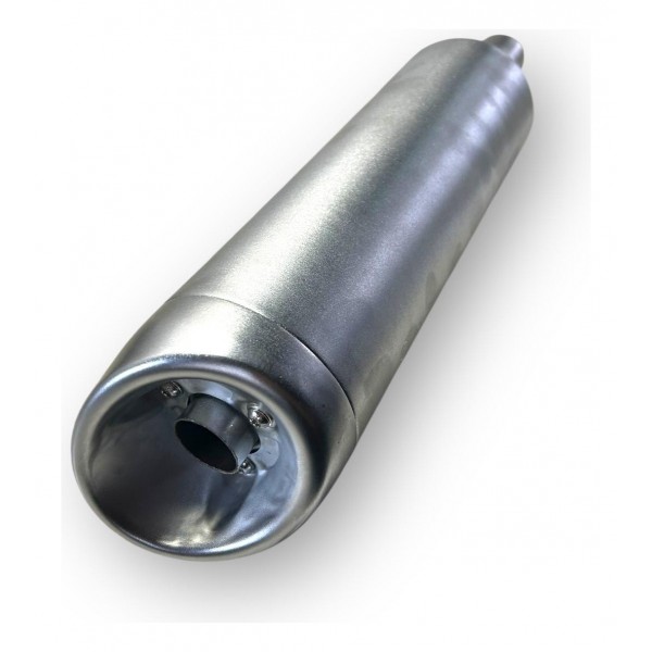 Escapamento Harley Davidson Fat Bob 2018 Original