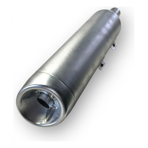 Escapamento Harley Davidson Fat Bob 2018 Original