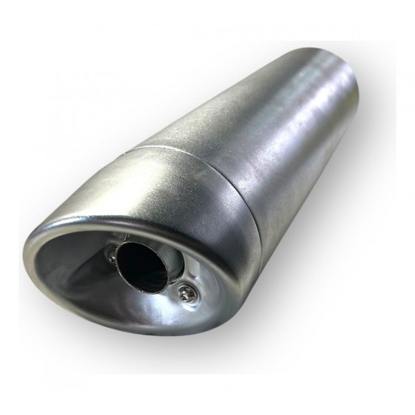 Escapamento Harley Davidson Fat Bob 2018 Original