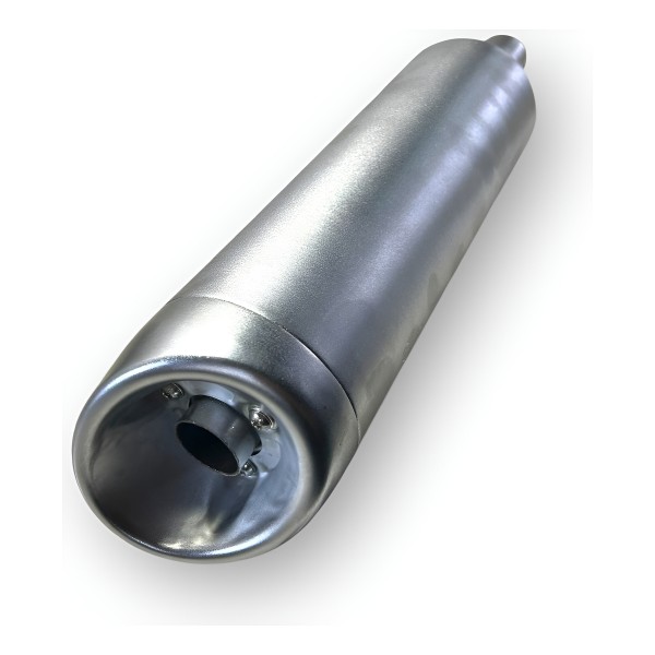 Escapamento Harley Davidson Fat Bob 2018 Original 64900720a