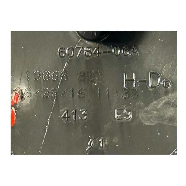 Tampa Primária Softail 1600 Harley Davidson 2006 2017 Origin