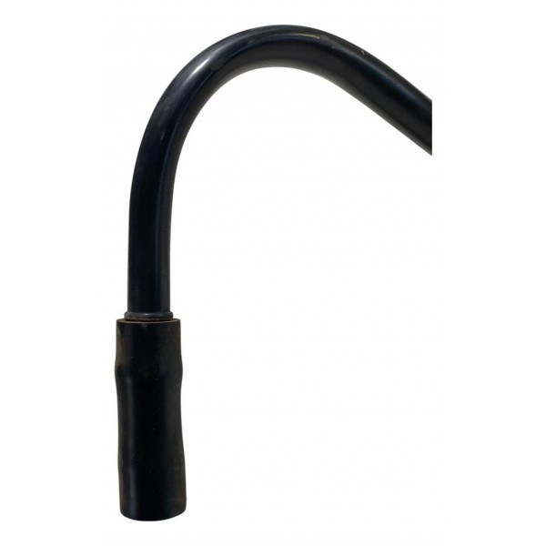 Tanque Gargalo Mangueira Combustível Fiat Freemont 2014