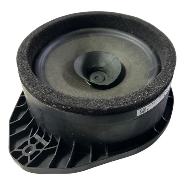 Alto Falante Porta Gm Cruze 2012 17 A 2023 Traseira Direita Preto