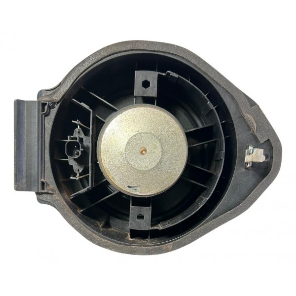Alto Falante Porta Gm Cruze 2012 17 A 2023 Traseira Direita Preto