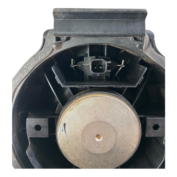 Alto Falante Porta Gm Cruze 2012 17 A 2023 Traseira Direita Preto