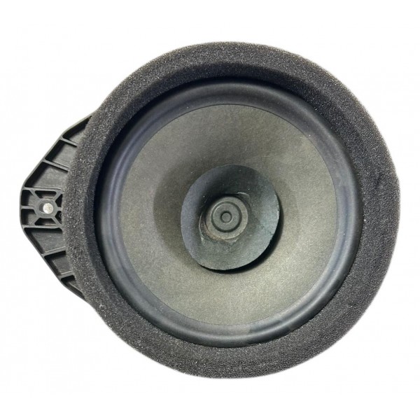 Alto Falante Porta Gm Cruze 2012 17 A 2023 Traseira Direita Preto