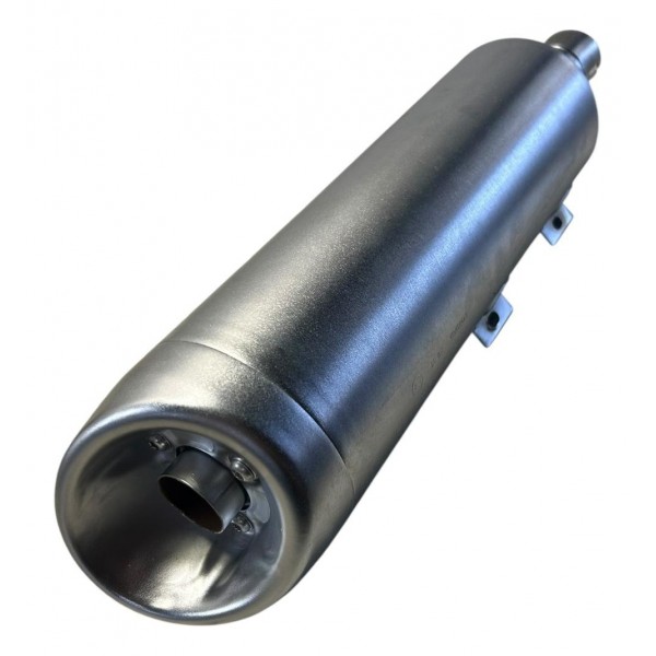 Par Escapamento Harley Davidson Fat Bob 2018 64900720a