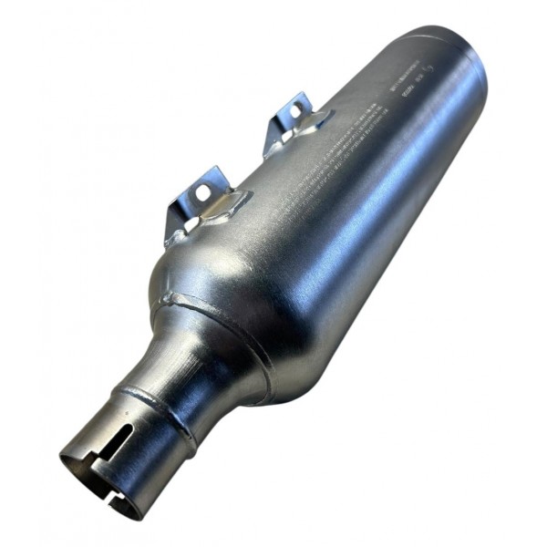 Par Escapamento Harley Davidson Fat Bob 2018 64900720a