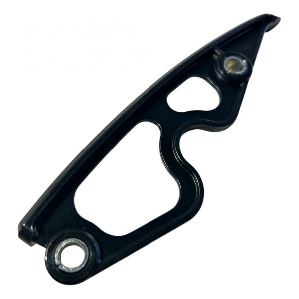 Par Acabamento Espada Harley Street Glide 2020 Original Preto