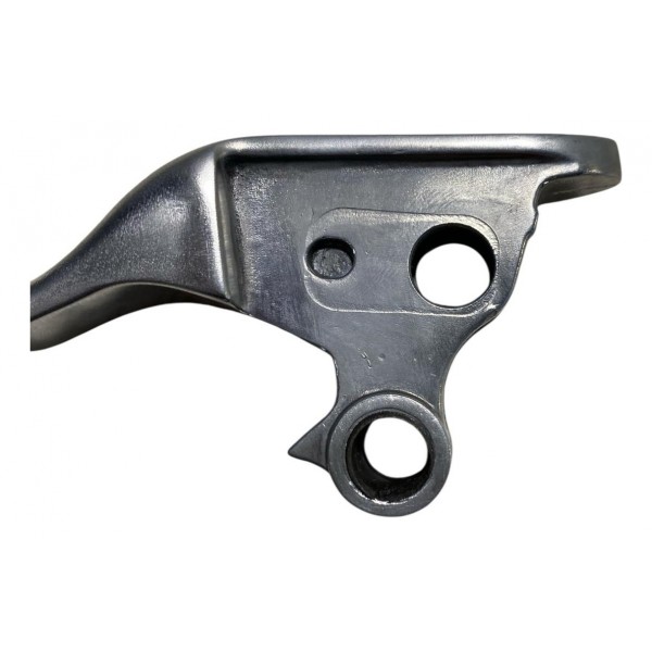 Alavanca Manete Embreagem Freio Harley Electra Road Stre Cromada