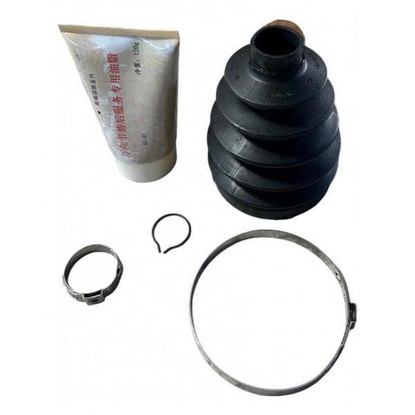 Kit Reparo Homocinética Chery Celer 2014 A 2016 Original