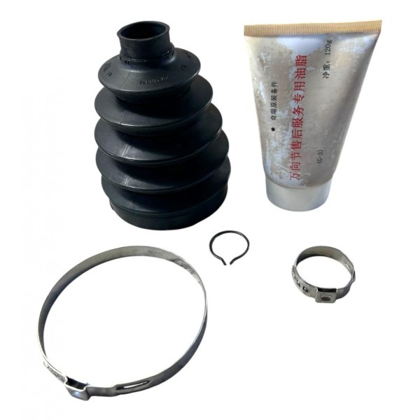 Kit Reparo Homocinética Chery Celer 2014 A 2016 Original