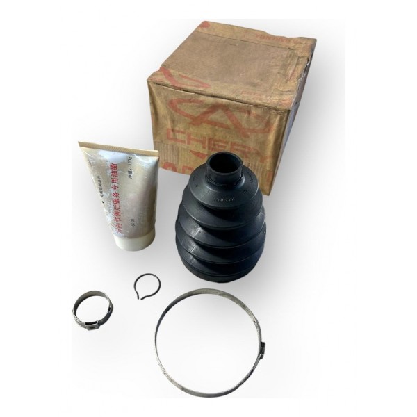 Kit Reparo Homocinética Chery Celer 2014 A 2016 Original