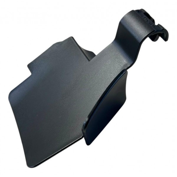 Defletor Ar Harley Davidson Road Glide 114 Direito Preto