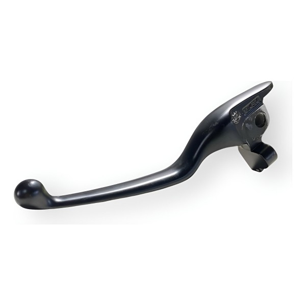 Manete Freio Harley Davidson Softail Touring 2018 Cinza-escuro