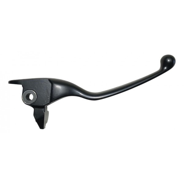 Manete Freio Harley Davidson Softail Touring 2018 Cinza-escuro