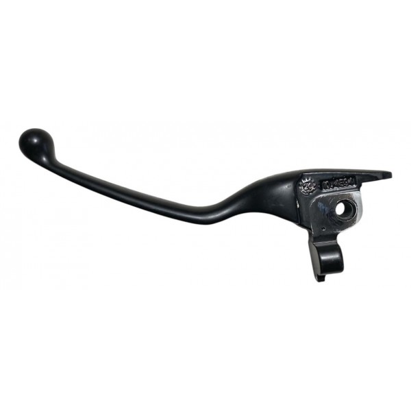 Manete Freio Harley Davidson Softail Touring 2018 Cinza-escuro