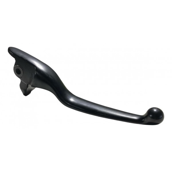 Manete Freio Harley Davidson Softail Touring 2018 Cinza-escuro