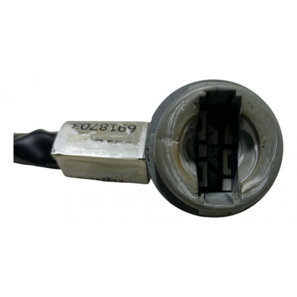 Soquete Lanterna Harley Electra Limited Touring Tras 2019 23 Ambos Lados Não Tem