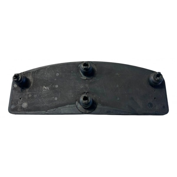 Plataforma Pedaleira Moto Harley Davidson Touring Dianteira