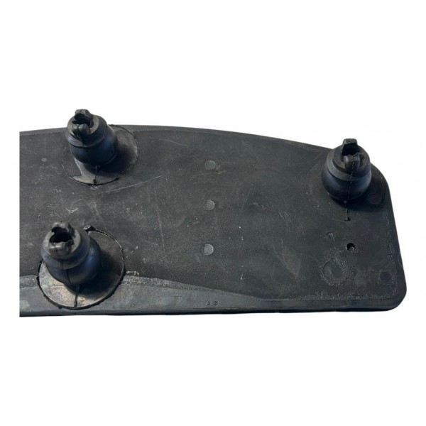 Plataforma Pedaleira Moto Harley Davidson Touring Dianteira