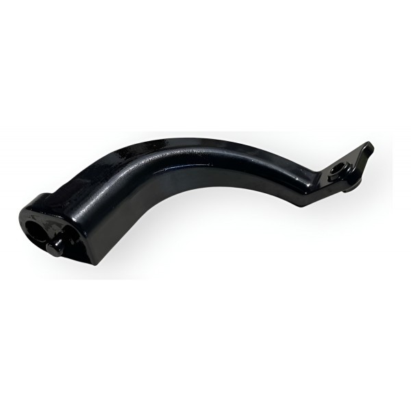 Suporte Plataforma Pedal Harley Davidson Traseiro Original