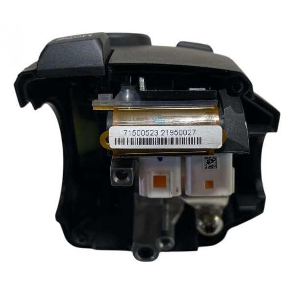 Chave Punho Partida Comando Direito Harley Pan America