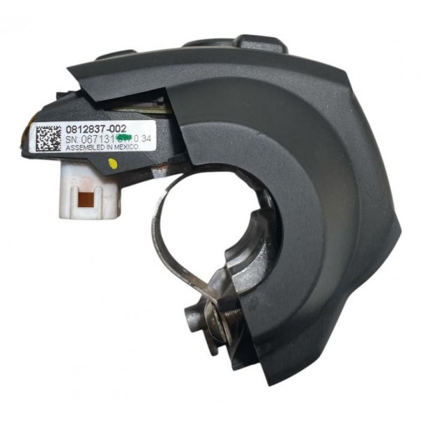 Chave Punho Partida Comando Direito Harley Pan America