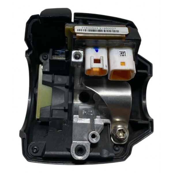 Chave Punho Partida Comando Direito Harley Pan America