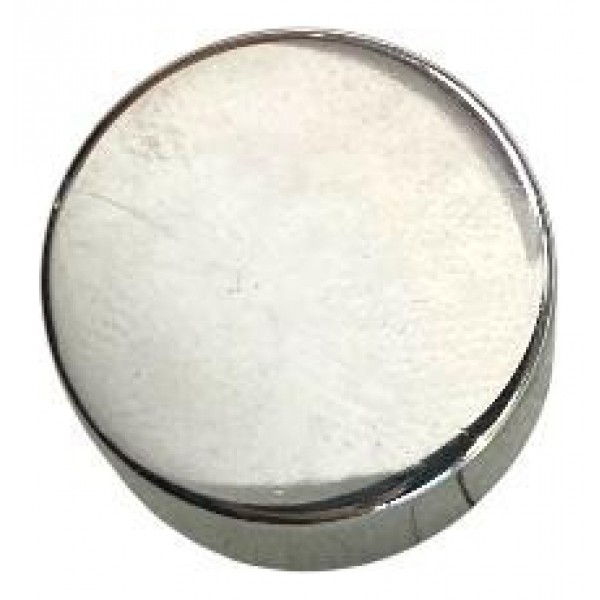 Capas De Parafuso Clássicos Cromados Harley Davidson Oem Cromado