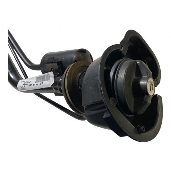 Gargalo Combustível Fiat Freemont 2.4 2012 2013 2014 Preto