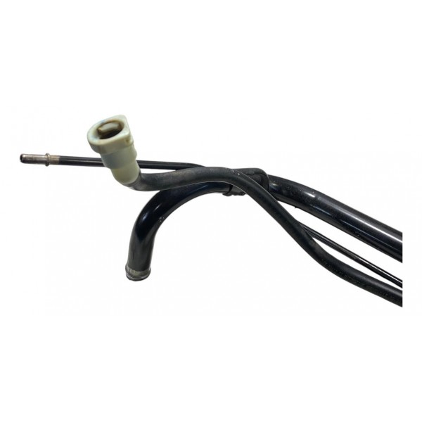 Gargalo Combustível Fiat Freemont 2.4 2012 2013 2014 Preto