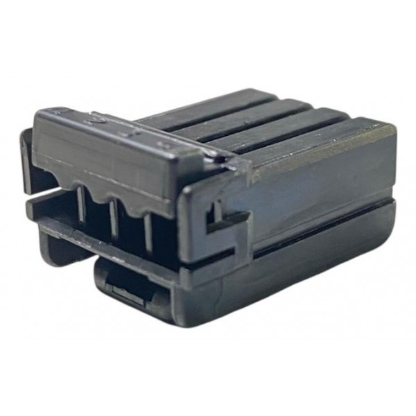 Ponta Chicote Terminal Macho Bateria Harley Davidson Slim