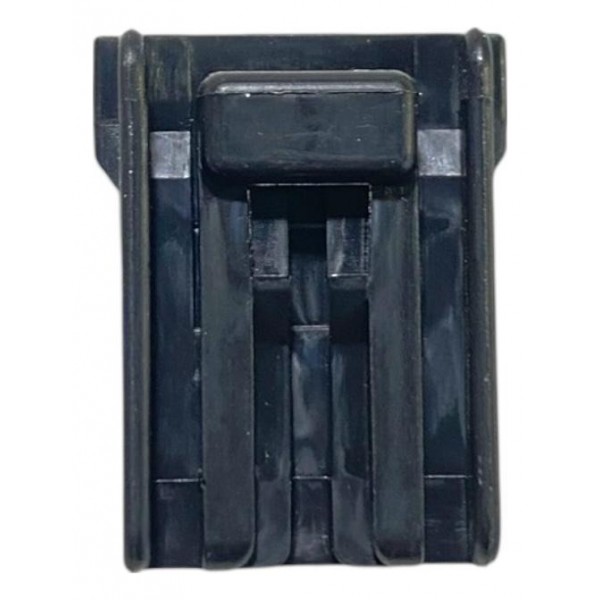 Ponta Chicote Terminal Macho Bateria Harley Davidson Slim