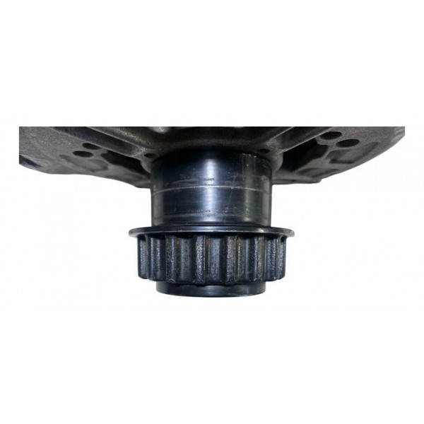 Alternador Volvo Xc60 T6 3.0 2010