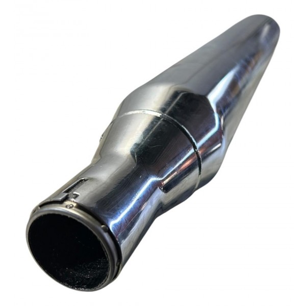 Escapamento Silencioso Harley Davidson Sport Glide Flsb Orig