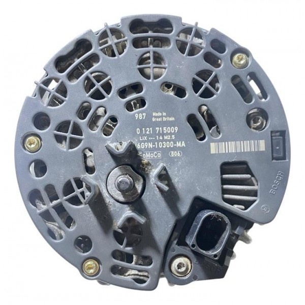 Alternador Volvo Xc60 T6 3.0 2010 Original